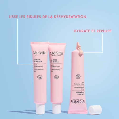 Agrandir la vue2/5 de Fluide Hydratant Repulpant, , FR